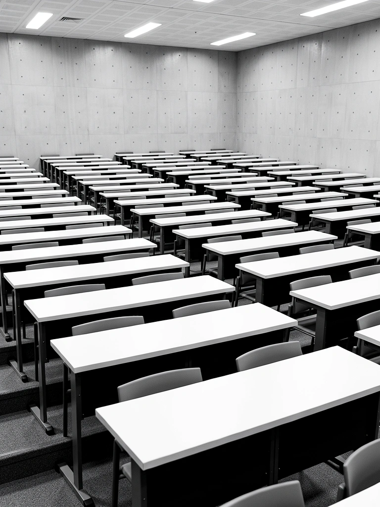 Academic Rigor