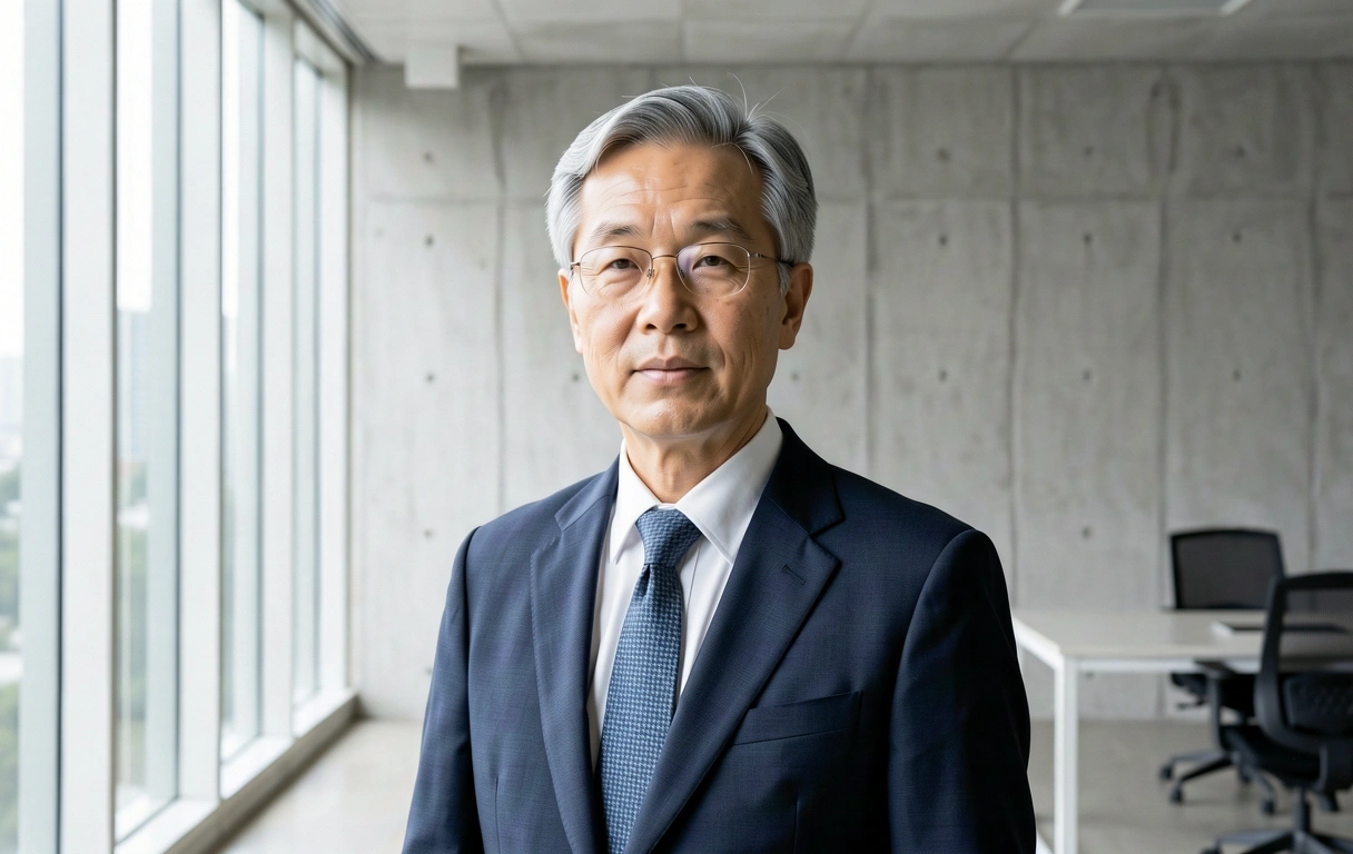 Academic Director